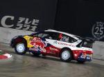 Citroen C4 WRC 2009 года